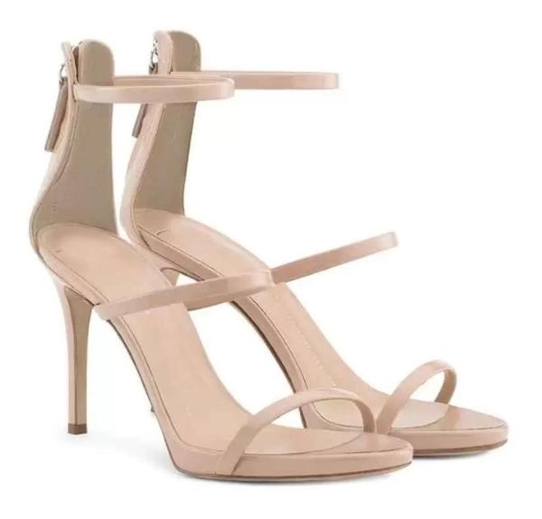 summer designer harmony sandals shoes for women three-strap zipper back platform high heels perfect evening party wedding eu35-42 sneakers s, Black
summer designer harmony sandals shoes for women three-strap zipper back platform high heels perfect evening party wedding eu35-42 sneakers s, Black