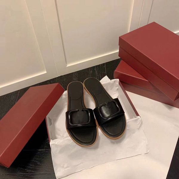 ladies slippers designer sandals summer new fashion leather large v comfort flat outdoor beach slippers size 35-40 oooo, Black
ladies slippers designer sandals summer new fashion leather large v comfort flat outdoor beach slippers size 35-40 oooo, Black