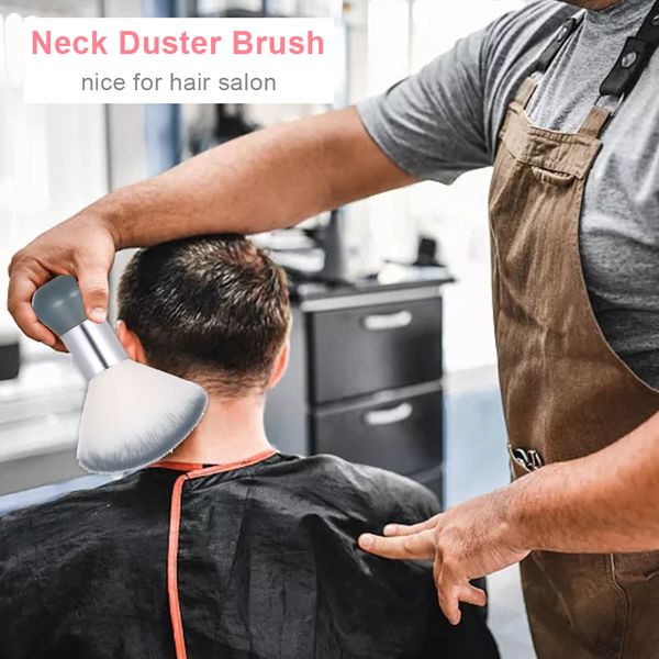 soft neck duster brush barber beard hair cleaning hairbrush salon cutting hairdressing styling makeup tools for nail art dust brushes
soft neck duster brush barber beard hair cleaning hairbrush salon cutting hairdressing styling makeup tools for nail art dust brushes