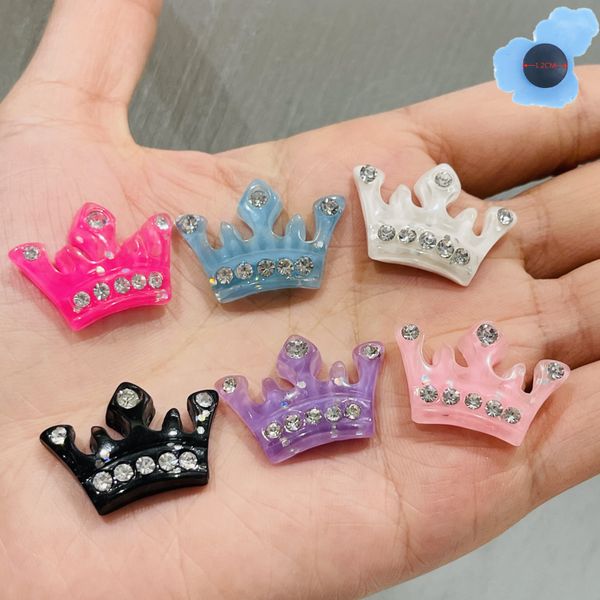 new arrival resin 1pcs crown shoe decorations garden shoes accessories for croc jibz charm kids birthday presents, White;pink
new arrival resin 1pcs crown shoe decorations garden shoes accessories for croc jibz charm kids birthday presents, White;pink