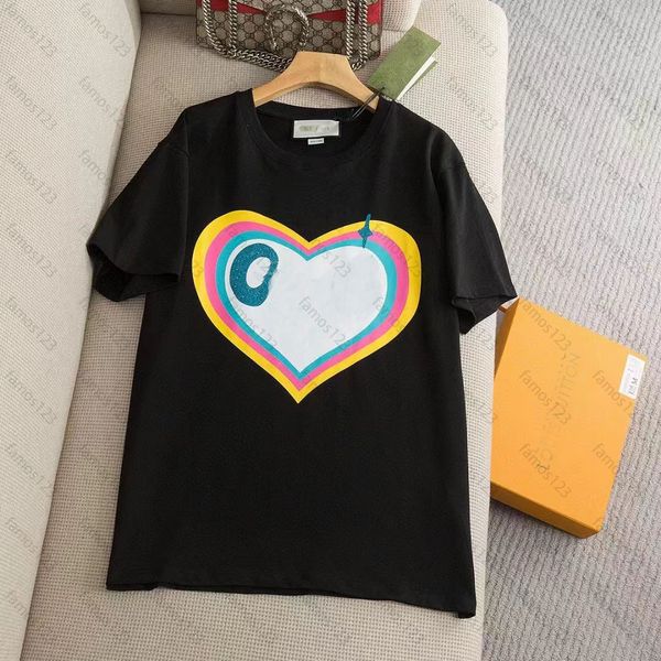 designer mens womens summer casual t shirt letters girl tiger printed stylist breathable clothing clothes couples tees black and white
designer mens womens summer casual t shirt letters girl tiger printed stylist breathable clothing clothes couples tees black and white