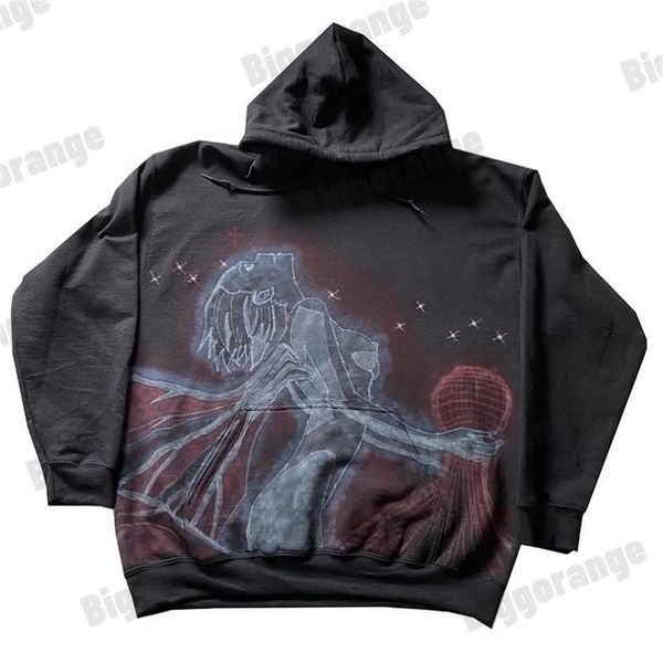 angle print hiphop female sweatshirts hoodies grunge clothes oversized hoodie streetwear womens y2k clothes spring 220816, Black
angle print hiphop female sweatshirts hoodies grunge clothes oversized hoodie streetwear womens y2k clothes spring 220816, Black