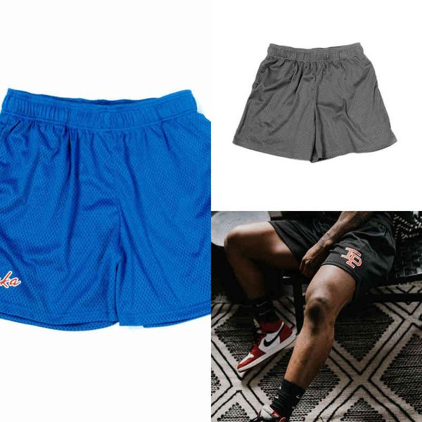 ins fashion brand sports leisure three-point shorts basketball training running mesh fitness shorts men w2, White;black
ins fashion brand sports leisure three-point shorts basketball training running mesh fitness shorts men w2, White;black