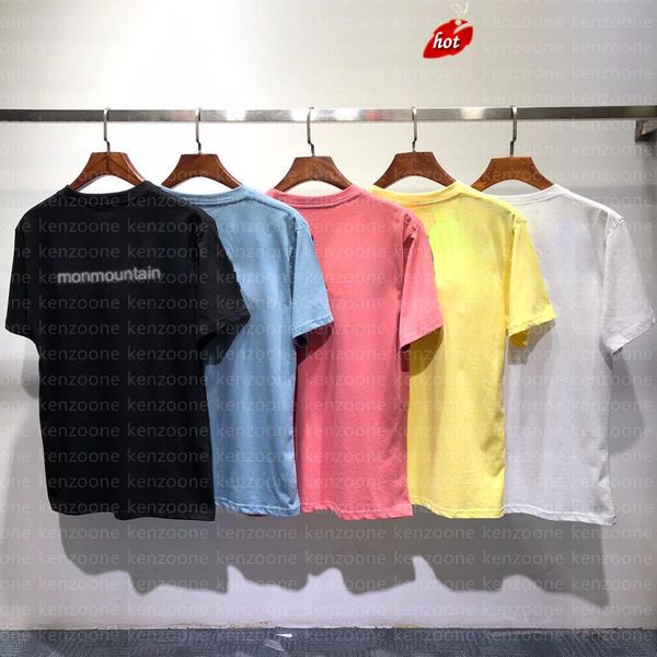 brand mens t shirts classic summer mountain print designers tee loose couple comfortable couple casual short sleeve asian size, White;black
brand mens t shirts classic summer mountain print designers tee loose couple comfortable couple casual short sleeve asian size, White;black