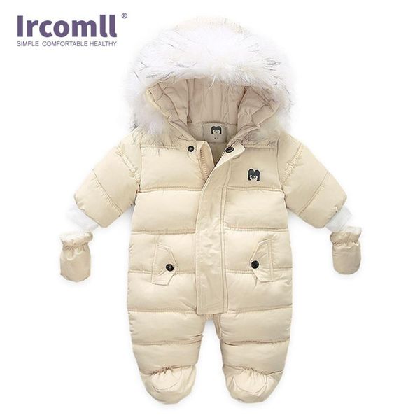 ircomll new born baby winter toddle jumpsuit hooded inside fleece girl boy clothes autumn overalls children outerwear y200320277n, Blue
ircomll new born baby winter toddle jumpsuit hooded inside fleece girl boy clothes autumn overalls children outerwear y200320277n, Blue
