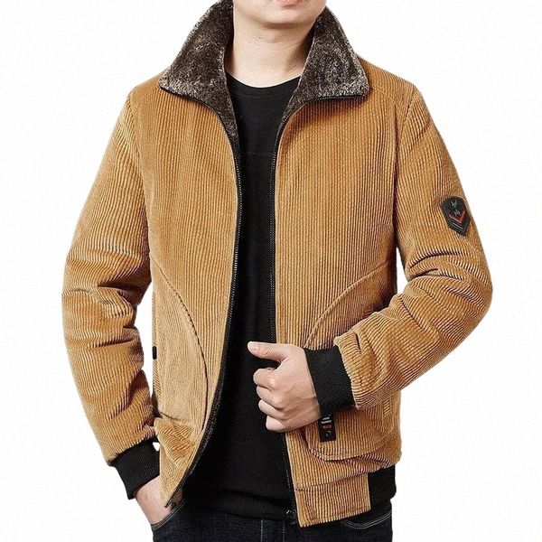men's jackets long sleeve corduroy jacket men fashion fat pocket outerwear autumn warm windproof fleece cotton coats plus size 8xl n06u, Black;brown
men's jackets long sleeve corduroy jacket men fashion fat pocket outerwear autumn warm windproof fleece cotton coats plus size 8xl n06u, Black;brown