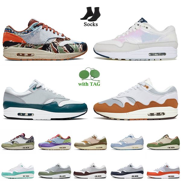 airsmax 1 og men running shoes fashion 2022 women mens airmx patta 1s lv8 dark teal green concepts heavy waves noise aqua amax premium max1
airsmax 1 og men running shoes fashion 2022 women mens airmx patta 1s lv8 dark teal green concepts heavy waves noise aqua amax premium max1