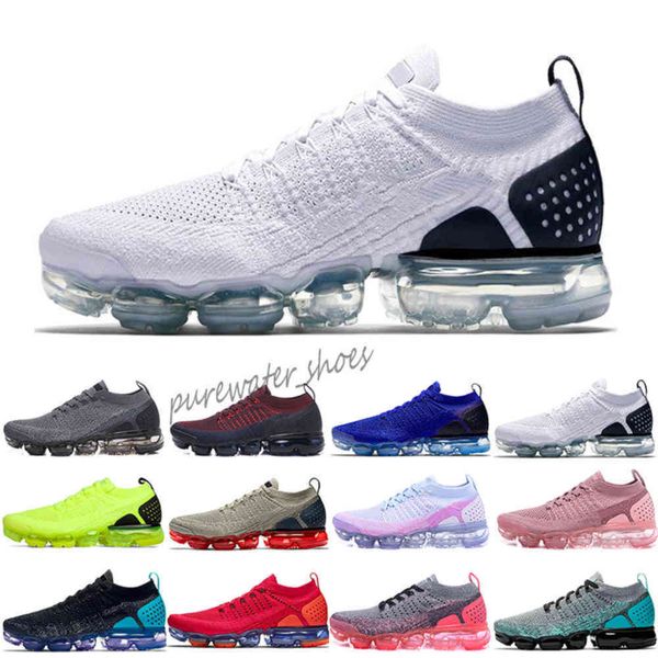 2021 chaussures moc laceless 2.0 running shoes triple black designer mens women sneakers fly white knit cushion trainers zapatos 36-45 pe11
2021 chaussures moc laceless 2.0 running shoes triple black designer mens women sneakers fly white knit cushion trainers zapatos 36-45 pe11