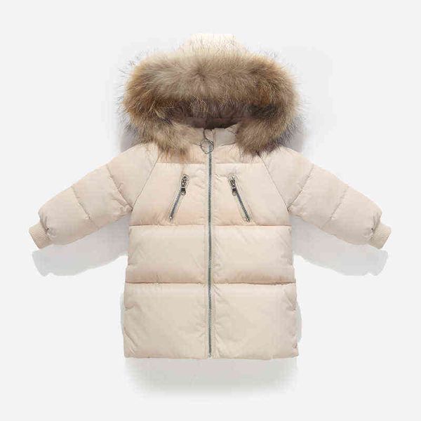 children winter down jacket for girls 2019 autumn winter warm large fur collar thick long jacket outerwear for girl clothing 2-6 year j22071, Blue;gray
children winter down jacket for girls 2019 autumn winter warm large fur collar thick long jacket outerwear for girl clothing 2-6 year j22071, Blue;gray