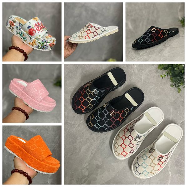 designer slipper luxury women sandal brand slide men slippers thick bottom flip flop design sneakers by shoebrand w119 06, Black
designer slipper luxury women sandal brand slide men slippers thick bottom flip flop design sneakers by shoebrand w119 06, Black