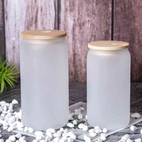sublimation glass mugs with bamboo lid straw diy blanks frosted clear can shaped tumblers cups heat transfer 16oz cocktail iced coffee soda
sublimation glass mugs with bamboo lid straw diy blanks frosted clear can shaped tumblers cups heat transfer 16oz cocktail iced coffee soda