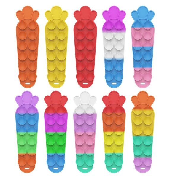 ups toys fidget silicone suction cup decompression toys rabbit various colors wholesale toy party favor
ups toys fidget silicone suction cup decompression toys rabbit various colors wholesale toy party favor