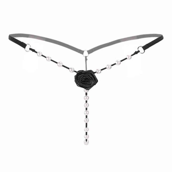 erotic lingerie pearl lingerie women g-string flower thongs temptation underwear panties pearl massage t pants w220324, Red;black
erotic lingerie pearl lingerie women g-string flower thongs temptation underwear panties pearl massage t pants w220324, Red;black