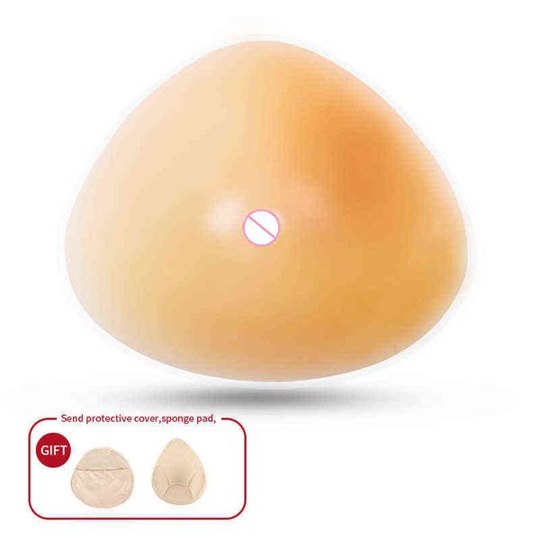 nxy breast pad atr wire breast prosthesis lifelike silicone pad fake boob for mastectomy bra women cancer or enhancer 220610
nxy breast pad atr wire breast prosthesis lifelike silicone pad fake boob for mastectomy bra women cancer or enhancer 220610