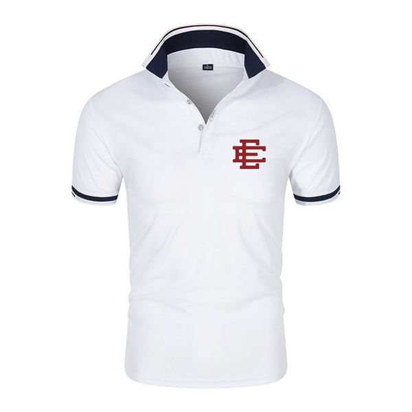 eric emanuel ee men polos t shirts short sleeve shirt print clothing summer streetwear casual fashion 220613, White
eric emanuel ee men polos t shirts short sleeve shirt print clothing summer streetwear casual fashion 220613, White