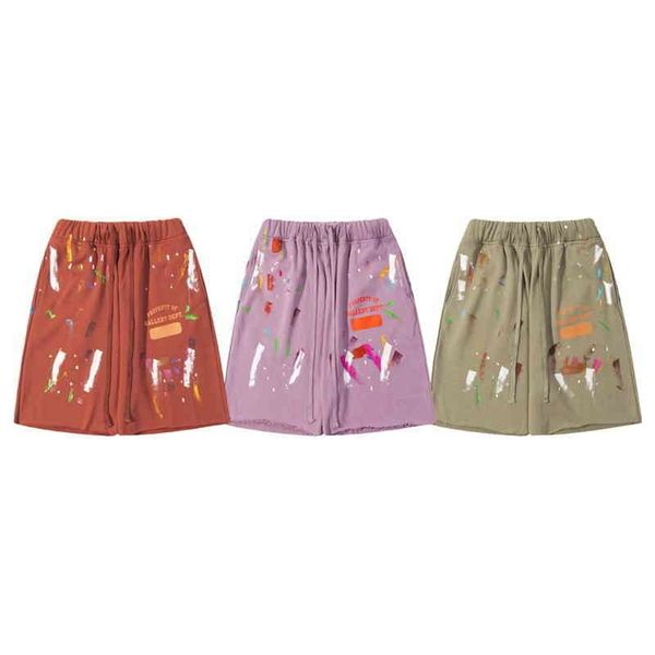 gallerydept designer shorts 2022 summer new high street large size splash graffiti shorts summer casual pants fashion trend short, White;black
gallerydept designer shorts 2022 summer new high street large size splash graffiti shorts summer casual pants fashion trend short, White;black
