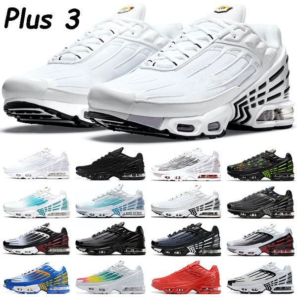 tn plus 3 men running shoes triple black white multicolor aqua laser blue neon tiger obsidian ghost green graphy wolf grey mens trainers spo
tn plus 3 men running shoes triple black white multicolor aqua laser blue neon tiger obsidian ghost green graphy wolf grey mens trainers spo