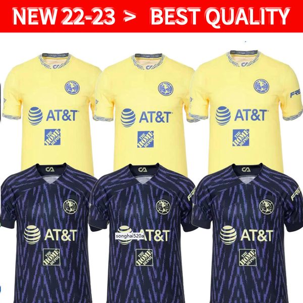 s-4xl liga mx 22 23 club america soccer jerseys green third henry 3rd giovani caceres b.valdez 2022 2023 home away maillot men kids kit, Black;yellow
s-4xl liga mx 22 23 club america soccer jerseys green third henry 3rd giovani caceres b.valdez 2022 2023 home away maillot men kids kit, Black;yellow