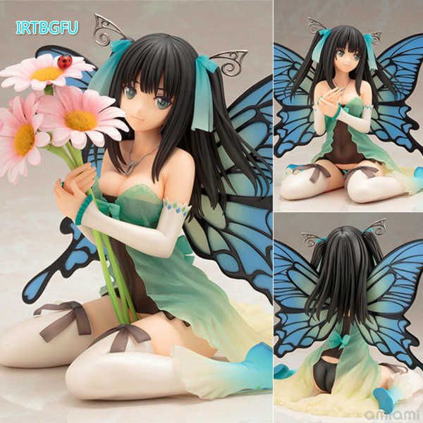 huiya01 leaves tony fairy butterfly daisy with beautiful flower sitting position action toy figures japanese anime collectible figurines q07
huiya01 leaves tony fairy butterfly daisy with beautiful flower sitting position action toy figures japanese anime collectible figurines q07