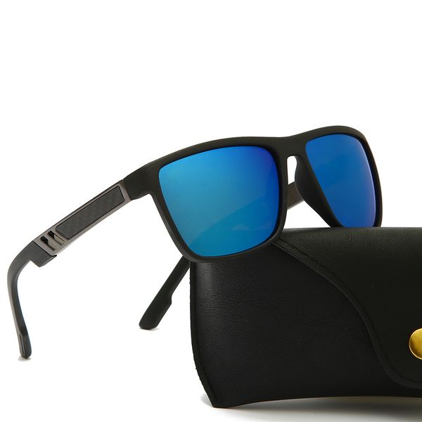 men's polarized sunglasses luxury driving sun glasses for men classic male eyewear sun goggles travel fishing sunglasses uv400, White;black
men's polarized sunglasses luxury driving sun glasses for men classic male eyewear sun goggles travel fishing sunglasses uv400, White;black