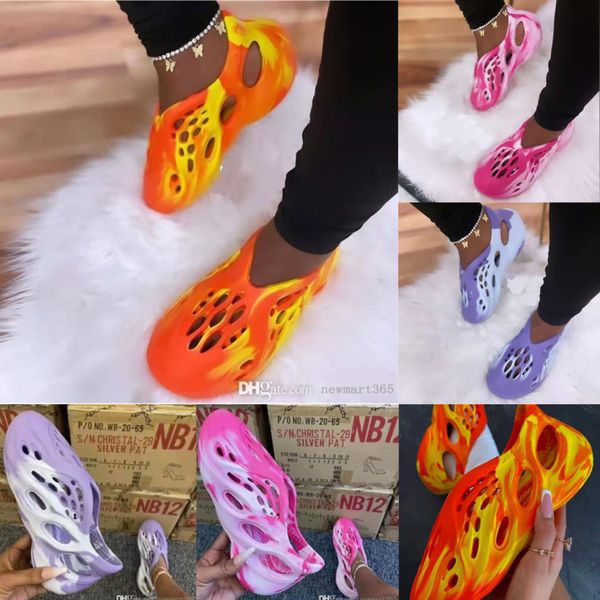 wholesale round head soft bottom colorful hole shoes men and womens sandals lovers tie dyed coconut shoes beach sandal, Black
wholesale round head soft bottom colorful hole shoes men and womens sandals lovers tie dyed coconut shoes beach sandal, Black