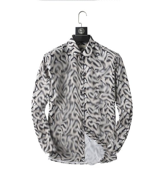 designers mens dress shirts business fashion bberry classic long sleeve shirt brands men spring slim fit chemises de marque clothing stylist, White;black
designers mens dress shirts business fashion bberry classic long sleeve shirt brands men spring slim fit chemises de marque clothing stylist, White;black