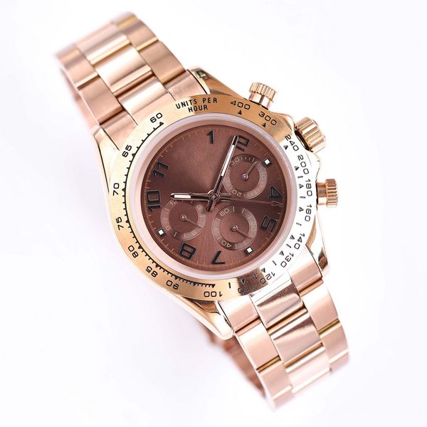 mens automatic mechanical oyster watch 36/41mm all stainless steel luminous waterproof 28/31mm ladies watchs couples classic watch wristwatc, Slivery;brown
mens automatic mechanical oyster watch 36/41mm all stainless steel luminous waterproof 28/31mm ladies watchs couples classic watch wristwatc, Slivery;brown