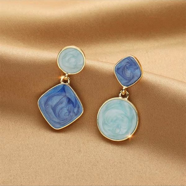 9 alex ani designer hoop jewelry gold and silver chinese style women's earrings party wedding couple gift 925 silver coins, Golden;silver
9 alex ani designer hoop jewelry gold and silver chinese style women's earrings party wedding couple gift 925 silver coins, Golden;silver