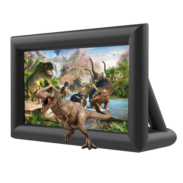 8ft 10ft 18ft inflatable outdoor projector movies screen professional design with low-noise blower for party pool fun outdoor
8ft 10ft 18ft inflatable outdoor projector movies screen professional design with low-noise blower for party pool fun outdoor
