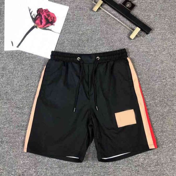 beach pants men new designer shorts fashion letter printing casual versatile women sport summer short, White;black
beach pants men new designer shorts fashion letter printing casual versatile women sport summer short, White;black