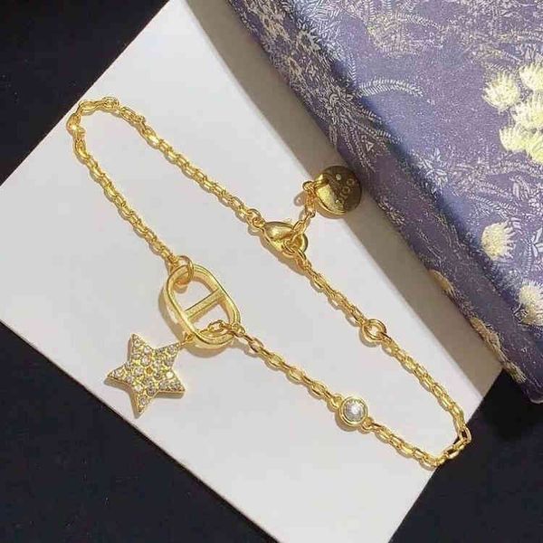 factory super discount 70% off full diamond star simple fashion pearl letter bracelet sweet student jewelry, Silver
factory super discount 70% off full diamond star simple fashion pearl letter bracelet sweet student jewelry, Silver