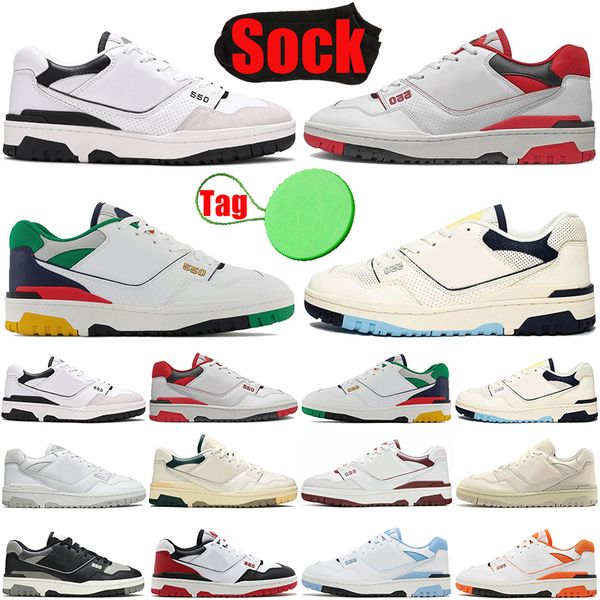 with sock tag 550 men women running shoes white black grey red unc syracuse varsity gold shadow athletic mens womens trainers sports sneaker
with sock tag 550 men women running shoes white black grey red unc syracuse varsity gold shadow athletic mens womens trainers sports sneaker