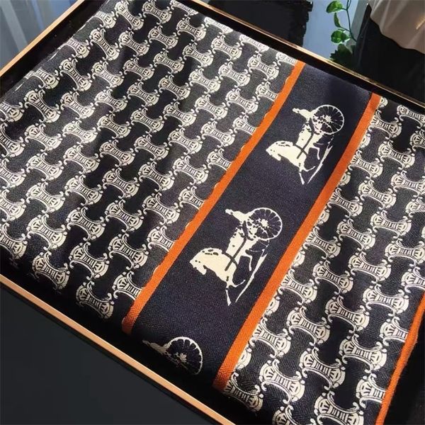 110 110cm luxury square silk scarf for women large wrap shawl satin print hijab designer brand muffler female foulard bandana 220704, Blue;gray
110 110cm luxury square silk scarf for women large wrap shawl satin print hijab designer brand muffler female foulard bandana 220704, Blue;gray