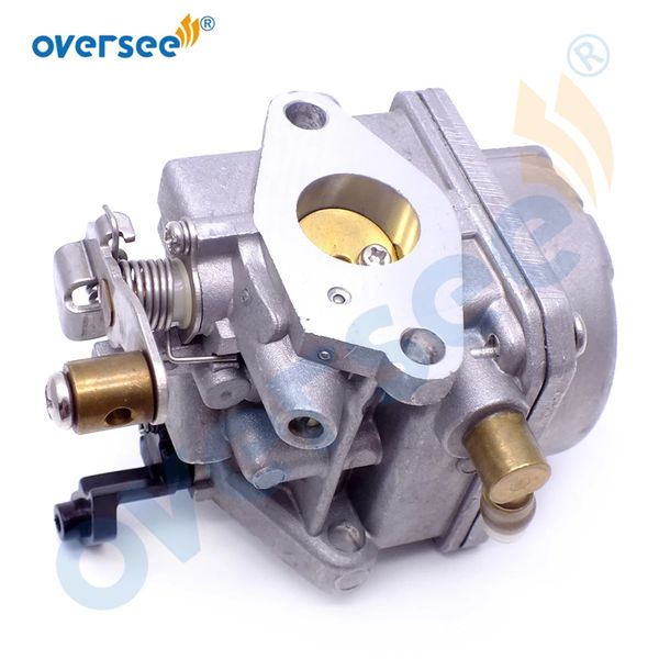 6bv-14301-11 carburetor parts for yamaha 4hp 5hp 4 stroke latest model outboard engines powertec boat motor 6bv-14301 6bv-14301-10
6bv-14301-11 carburetor parts for yamaha 4hp 5hp 4 stroke latest model outboard engines powertec boat motor 6bv-14301 6bv-14301-10