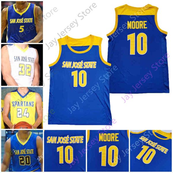 san jose st spartans sjsu basketball jersey ncaa college brandon clarke ricky berry seneca knight brae ivey craig lecesne zach chappell, Black
san jose st spartans sjsu basketball jersey ncaa college brandon clarke ricky berry seneca knight brae ivey craig lecesne zach chappell, Black