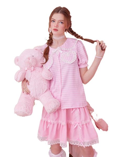 romwe gingham statement collar blouse h3wq#, White
romwe gingham statement collar blouse h3wq#, White