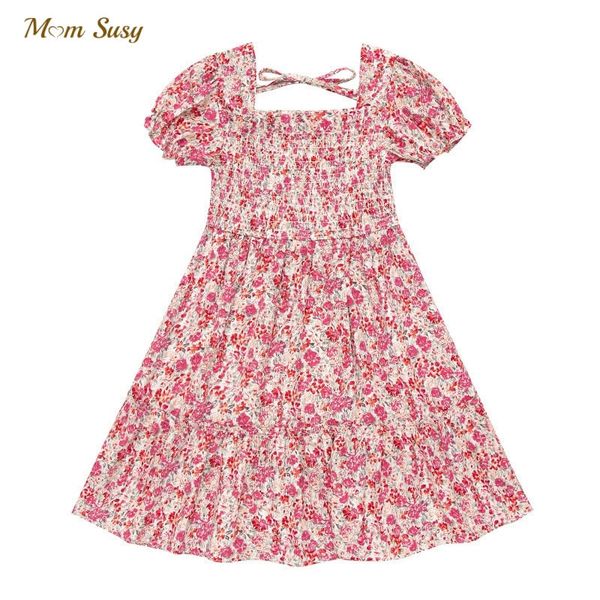fashion baby girl princess floral strap dress short sleeve toddler teen child flower vestido party summer baby clothes 314y 220614, Red;yellow
fashion baby girl princess floral strap dress short sleeve toddler teen child flower vestido party summer baby clothes 314y 220614, Red;yellow