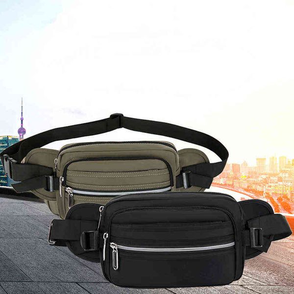fanny pack male multifunctional outdoor sports chest bag large capacity mountaineering slant bag multilayer t220801
fanny pack male multifunctional outdoor sports chest bag large capacity mountaineering slant bag multilayer t220801