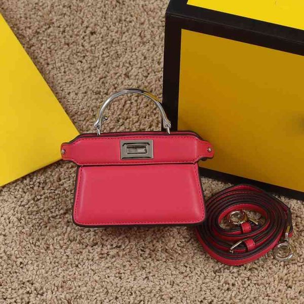 mini crossbody bags wallet for women brand designer shoulder clutch strap fashion single messengers purses 220611
mini crossbody bags wallet for women brand designer shoulder clutch strap fashion single messengers purses 220611