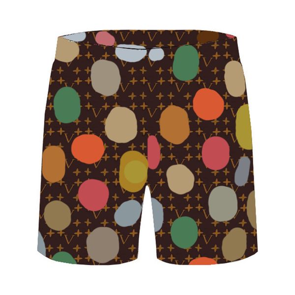 retro portrait badge pattern sports shorts men summer loose short pants male swimming trucks shorts with tags, White;black 
retro portrait badge pattern sports shorts men summer loose short pants male swimming trucks shorts with tags, White;black