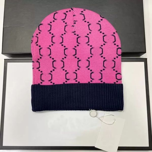 fashion mens designers hats bonnet winter beanie knitted wool hat plus velvet cap skullies thicker mask fringe beanies hats, Blue;gray 
fashion mens designers hats bonnet winter beanie knitted wool hat plus velvet cap skullies thicker mask fringe beanies hats, Blue;gray