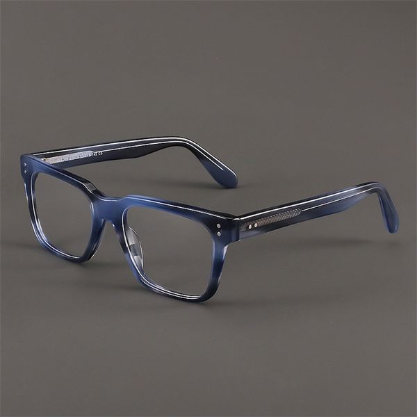 60% outlet online store small plate spectacle frame, men's fashion personality, literary style, full frame spectacle frame can be match, White;black
60% outlet online store small plate spectacle frame, men's fashion personality, literary style, full frame spectacle frame can be match, White;black