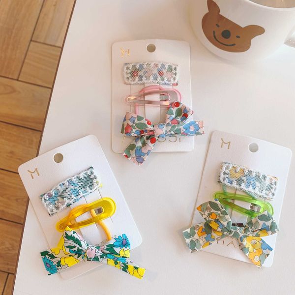 korean version broken flower lace bow rope set sen department sweet hairpin lovely baby hair accessories, Slivery;white
korean version broken flower lace bow rope set sen department sweet hairpin lovely baby hair accessories, Slivery;white