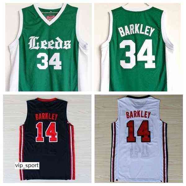 high school charles barkley jersey 34 men college sport basketball jersey 14 barkley uniform stitched green navy blue white, Black
high school charles barkley jersey 34 men college sport basketball jersey 14 barkley uniform stitched green navy blue white, Black