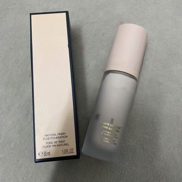 epack natural finish fluid foundation fluide de beaute 30ml makeup foundation with handbag 110c 120n 2 colors
epack natural finish fluid foundation fluide de beaute 30ml makeup foundation with handbag 110c 120n 2 colors