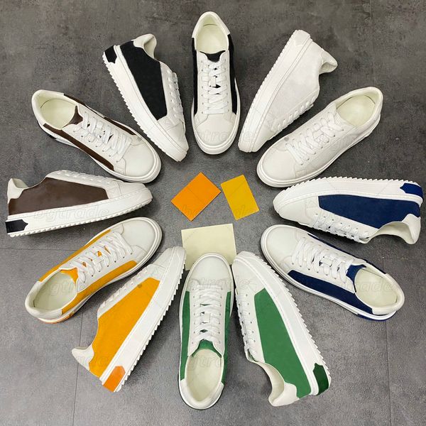 new time out running shoes brown blue black women's letter casual platform shoes designer fashion monograms canvas lace-up breathable s
new time out running shoes brown blue black women's letter casual platform shoes designer fashion monograms canvas lace-up breathable s