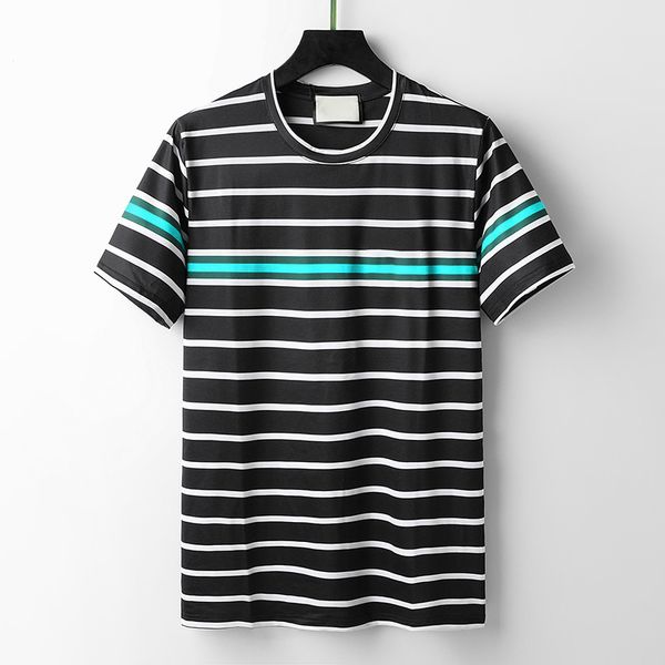 summer fashion men's women's designer t shirts cropped casual with branded letters embroidery men branded slim clothes-88, White;black
summer fashion men's women's designer t shirts cropped casual with branded letters embroidery men branded slim clothes-88, White;black