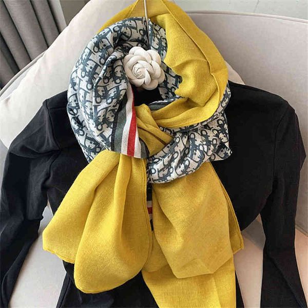 q59o 8pdj korean version of versatile women's spring and autumn cotton linen thin silk scarf long sunscreen shawl summer beach towel se, White
q59o 8pdj korean version of versatile women's spring and autumn cotton linen thin silk scarf long sunscreen shawl summer beach towel se, White