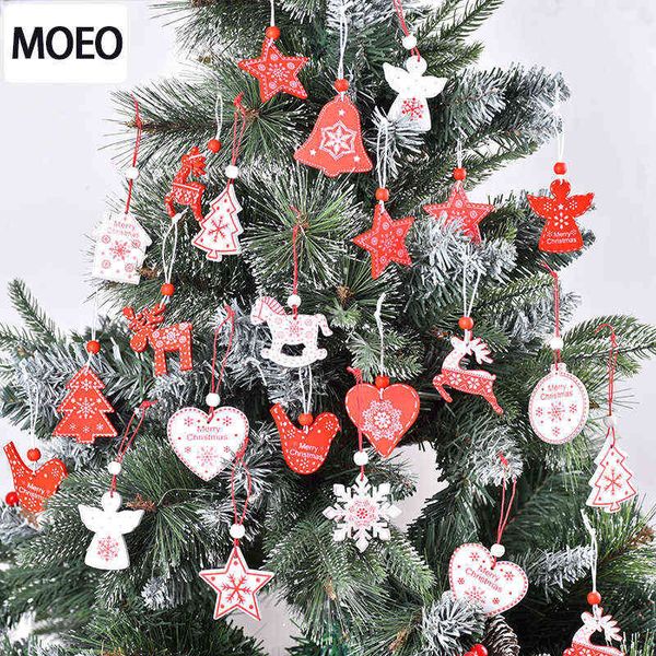 factory outlet christmas decorations creative wooden pendant diy tree box elk bell horse angel love pendant
factory outlet christmas decorations creative wooden pendant diy tree box elk bell horse angel love pendant