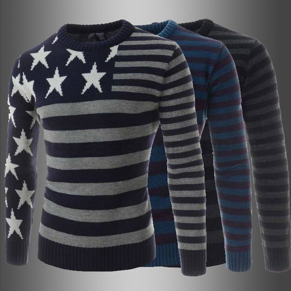 2022 new brand brands winter mens oneck sweater jumpers pullover sweater men long sleeve sweaters black blue m2xl wholesale, White;black
2022 new brand brands winter mens oneck sweater jumpers pullover sweater men long sleeve sweaters black blue m2xl wholesale, White;black